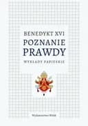 Okładka książki „Poznanie prawdy : wykłady papieskie /”