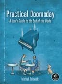 Okładka książki „Practical Doomsday” — Michal Zalewski