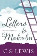 Okładka książki „Prayer: Letters to Malcolm” — C. S. Lewis