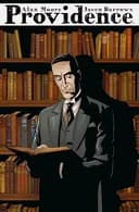 Okładka książki „Providence” — Alan Moore