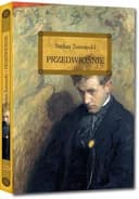 Okładka książki „Przedwiośnie” — Stefan Żeromski