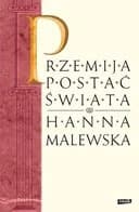 Okładka książki „Przemija postać świata / Pokój Wojna”