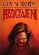 Okładka książki „Przyczajeni” — Guy Newman Smith
