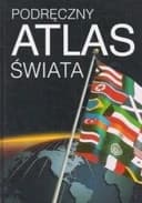 Okładka książki „Przyroda. Atlas Świata” — Henryk Górski