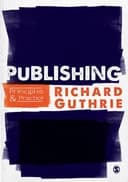 Okładka książki „Publishing” — Richard Guthrie
