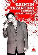 Okładka książki „Quentin Tarantino rozmowy” — Quentin Tarantino