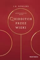 Okładka książki „Quidditch przez wieki” — J. K. Rowling, Kennilworthy Whisp