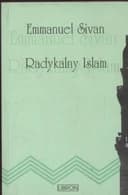 Okładka książki „Radykalny islam” — Emmanuel Sivan