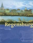 Okładka książki „Regensburg” — Dagmar Ruscheinsky