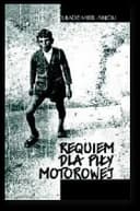 Okładka książki „Requiem dla piły motorowej” — Uladzìmìr Alâkseevìč Arloŭ