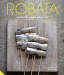 Okładka książki „Robata: Japanese Home Grilling” — Silla Bjerrum