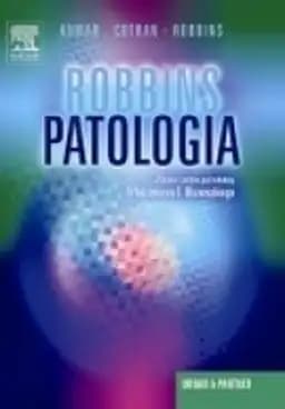 Okładka książki „Robbins patologia / Robbins basic pathology Patologia”