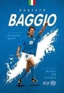 Okładka książki „Roberto Baggio” — Raffaele Nappi