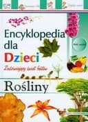 Okładka książki „Rośliny”
