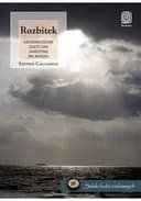 Okładka książki „Rozbitek : siedemdziesiąt sześć dni samotnie na morzu / Adrift : seventy-six days…