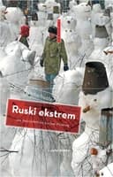 Okładka książki „Ruski ekstrem” — Boris Reitschuster