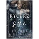 Okładka książki „Rycerz i ćma” — Rachel Gillig