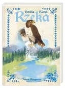 Okładka książki „Rzeka” — Emilia Kiereś