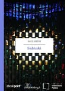 Okładka książki „Sabinki” — Paul Heyse