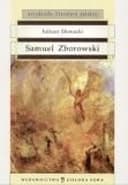 Okładka książki „Samuel Zborowski” — Juliusz Słowacki