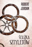 Okładka książki „Ścieżka sztyletów” — Robert Jordan