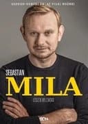 Okładka książki „Sebastian Mila / Mila Sebastian”