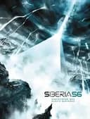 Okładka książki „Siberia 56” — Wydawnictwo Lost in Time