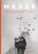 Okładka książki „Siddhartha” — Nieznany