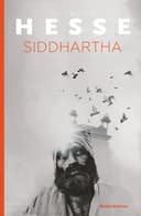 Okładka książki „Siddhartha” — Hermann Hesse