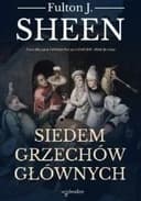 Okładka książki „Siedem grzechów głównych / Seven capital sins,”