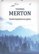 Okładka książki „Siedmiopiętrowa góra” — Thomas Merton