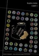 Okładka książki „Skarby Miasta Śląska Saga Część 1 (Katowice, Mysłowice, Pszczyna, Tychy)”