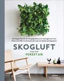 Okładka książki „Skogluft” — Jorn Viumdal