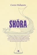 Okładka książki „Skóra” — Curzio Malaparte