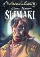 Okładka książki „Ślimaki / Slugs, Mistrzowie Grozy”