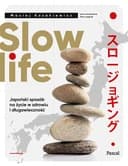 Okładka książki „Slow life” — Maciej Kozakiewicz