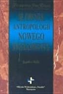 Okładka książki „Słownik antropologii Nowego Testamentu” — Widła, Bogusław (1940)