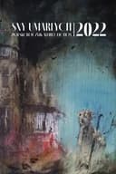 Okładka książki „Sny umarłych 2022 : polski rocznik weird fiction / Polski rocznik weird fiction”