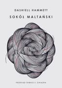 Okładka książki „Sokół maltański” — Dashiell Hammett