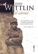 Okładka książki „Sól ziemi” — Józef Wittlin