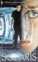 Okładka książki „Solaris” — Stanisław Lem