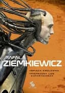 Okładka książki „Śpiąca Królewna. Pieprzony los Kataryniarza” — Rafał A. Ziemkiewicz