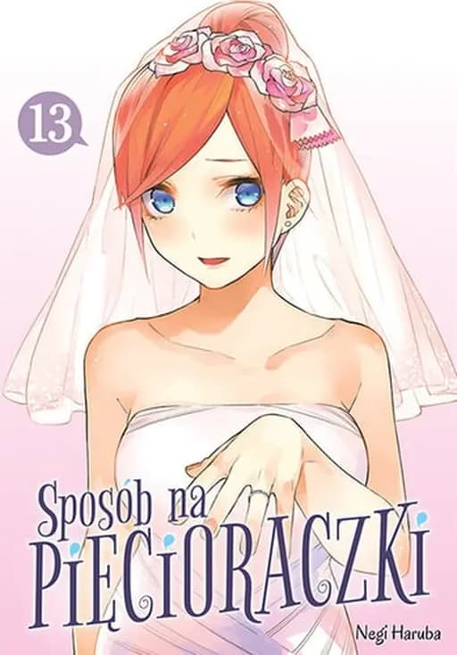 Okładka książki „Sposób na pięcioraczki” — Wydawnictwo Studio JG