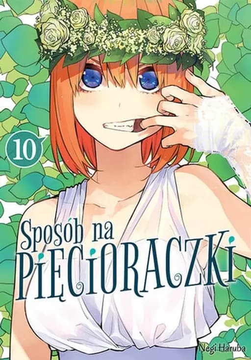 Okładka książki „Sposób na pięcioraczki” — Wydawnictwo Studio JG