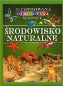 Okładka książki „Środowisko Naturalne” — Anna Pawłowska