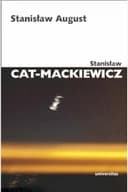 Okładka książki „Stanisław August / Pisma Wybrane”