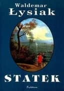 Okładka książki „Statek /” — Łysiak, Waldemar