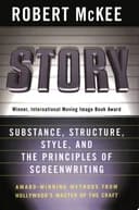 Okładka książki „Story Style, Structure, Substance, and the Principles of Screenwriting”