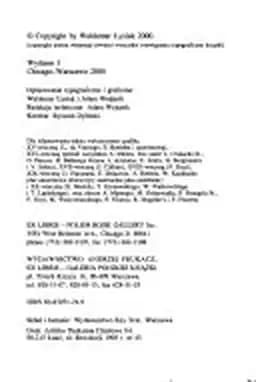 Okładka książki „Stulecie kłamców” — Ĺysiak, Waldemar