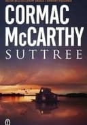 Okładka książki „Suttree” — McCarthy, Cormac (1933)
